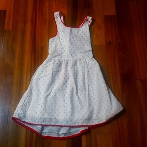 Girls Isaac Mizrahi dress (New)